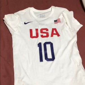 Men’s Nike Kyrie Shirt
